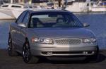 Buick Regal Cielo 2000 года